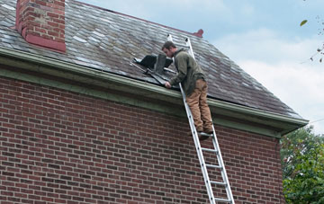 what affects urgent Benston roof repairs
