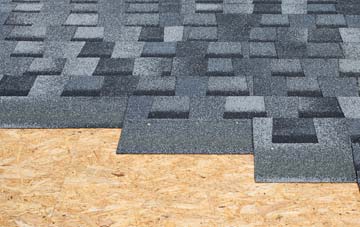 expert Benston asphalt roof companies