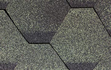 Benston fibreglass shingle repairs