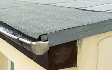 Benston flat garage roofing repairs