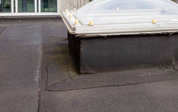 disadvantages of Benston flat roofs
