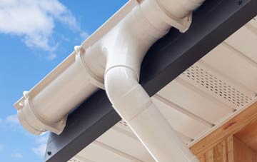 Benston gutter installation costs
