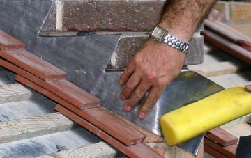 is Benston lead roofing safe?