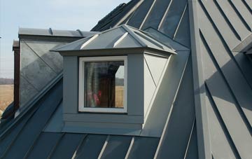 metal roofing Benston, Shetland Islands