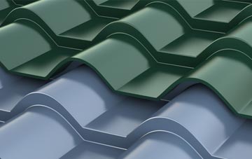 who should consider Benston plastic roofs