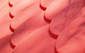 Benston plastic roof costs