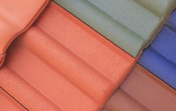 Benston plastic roofing companies