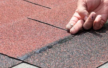Benston asphalt roof repairs