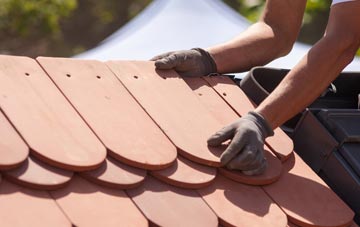 Benston roof tile contractors