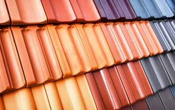 Benston roof tile costs