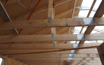 Benston roof truss costs