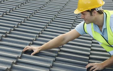 screened Benston roofing companies
