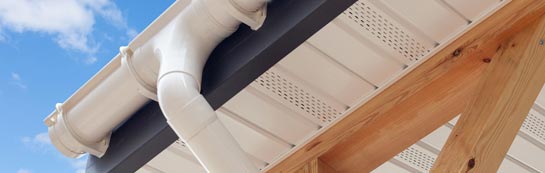 get Benston guttering quotes today
