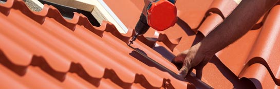 save on Benston roof installation costs