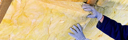 quotes for Benston roof insulation