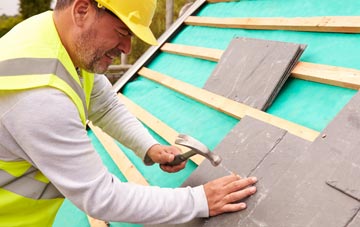 benefits of Benston roofing slate