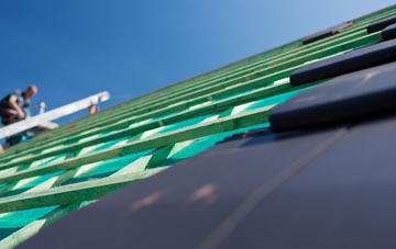Benston slate roofing costs