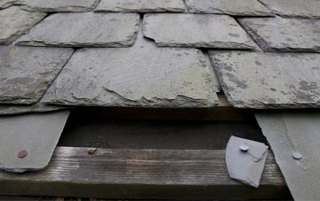 Benston slate roof repairs and maintenance