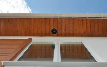 Benston soffit repair quotes