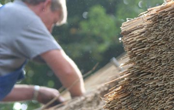 professional Benston thatchers