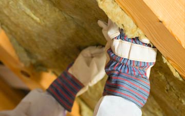 types of Benston pitched roof insulation materials
