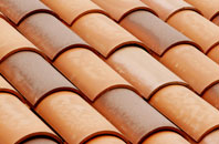 Benston clay roofing
