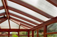 Benston conservatory roofing insulation