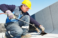 Benston felt roofing