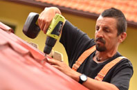Benston garage roof repairs