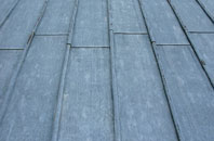 Benston lead roofing