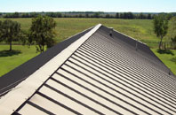Benston metal roof quotes