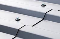 find rated Benston metal roofers