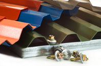 Benston plastic roofing