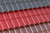 find rated Benston plastic roofing companies