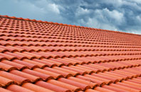 Benston roofing tiles