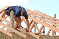 Benston roof trusses