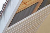 rated Benston soffit repair companies