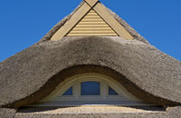 Benston thatch roofing