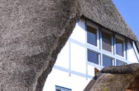 find rated Benston thatchers